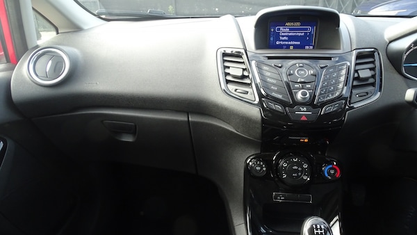 Used Ford Fiesta 2016 for sale - 76058028: Photo 53