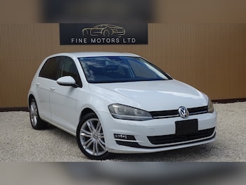 Used Volkswagen Golf 2013 for sale - 78876460: Photo