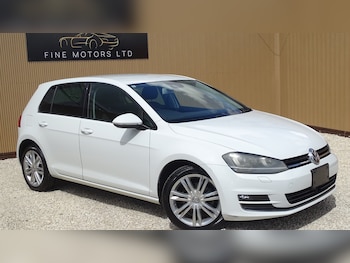 Used Volkswagen Golf 2013 for sale - 78876460: Photo