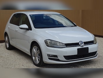 Used Volkswagen Golf 2013 for sale - 78876460: Photo