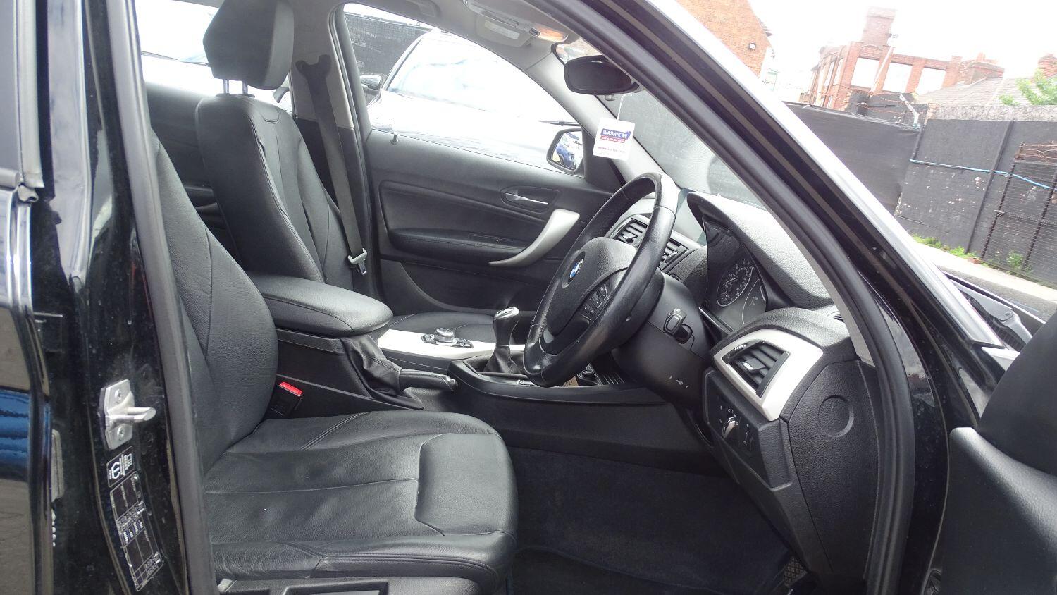 Used BMW 1 Series 2015 for sale - 77464840: Photo 17