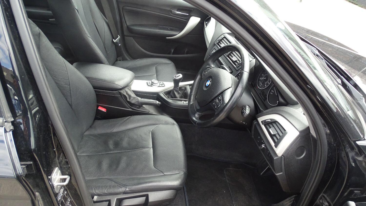 Used BMW 1 Series 2015 for sale - 77464840: Photo 18