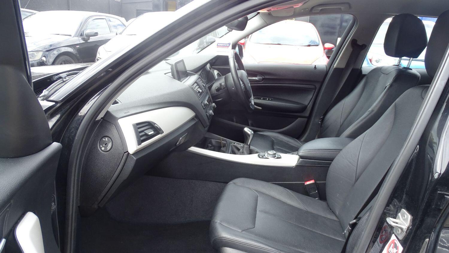 Used BMW 1 Series 2015 for sale - 77464840: Photo 19