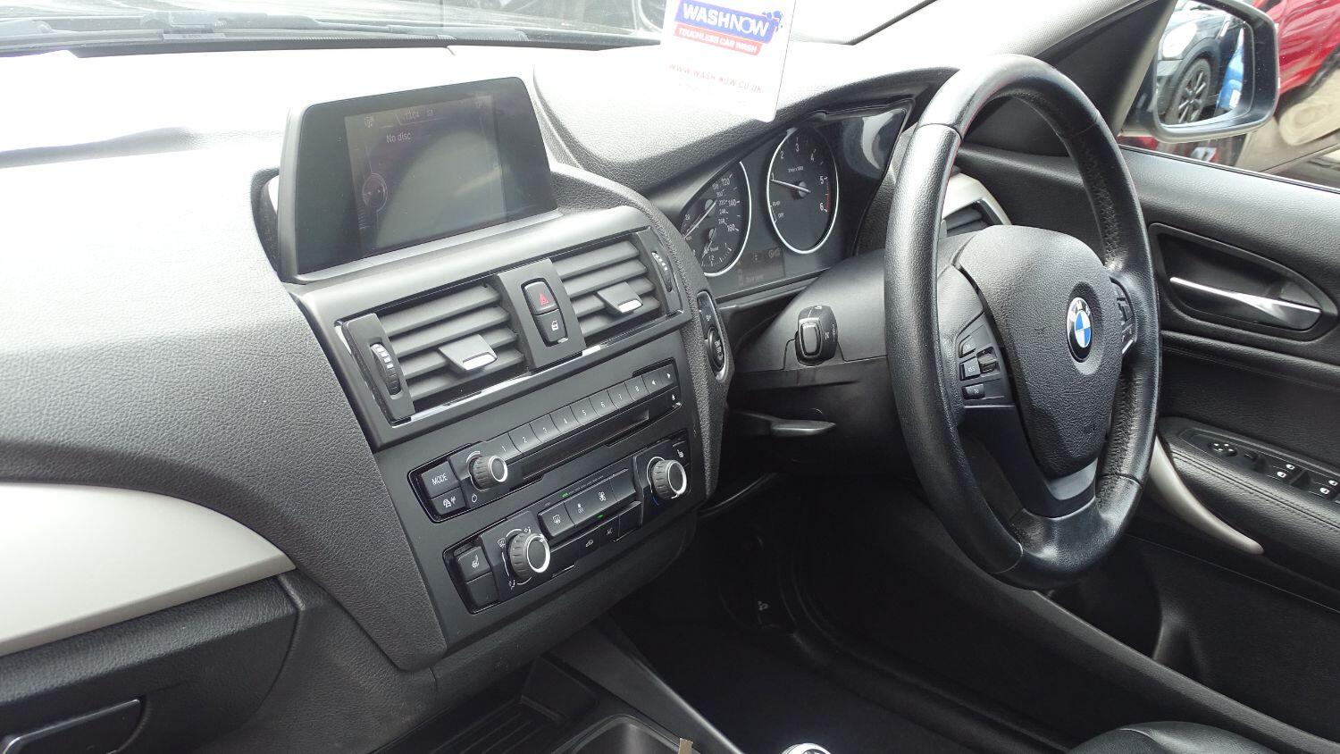 Used BMW 1 Series 2015 for sale - 77464840: Photo 21