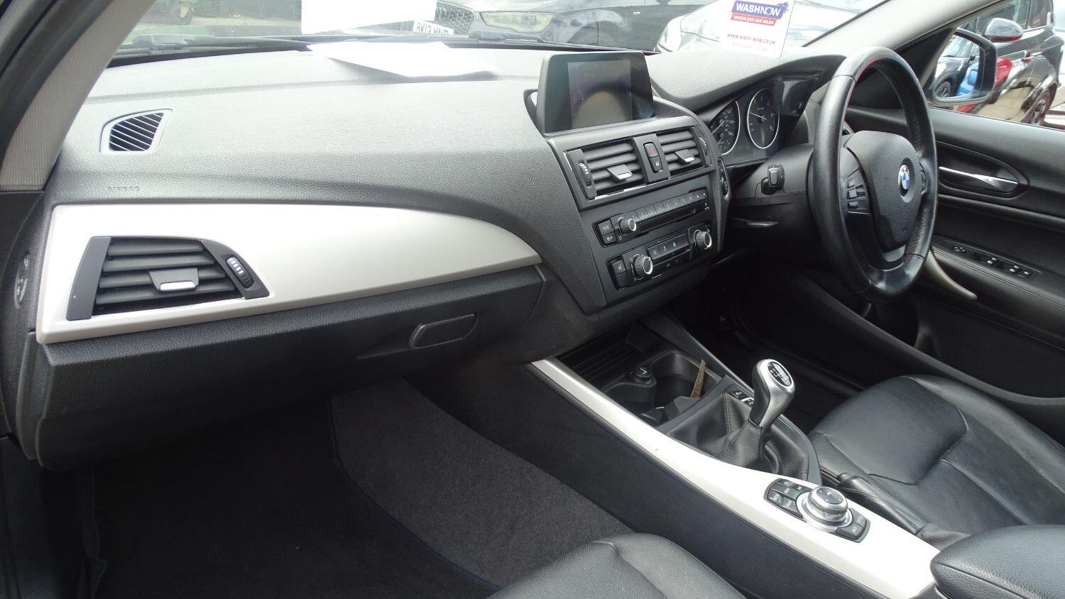 Used BMW 1 Series 2015 for sale - 77464840: Photo 22