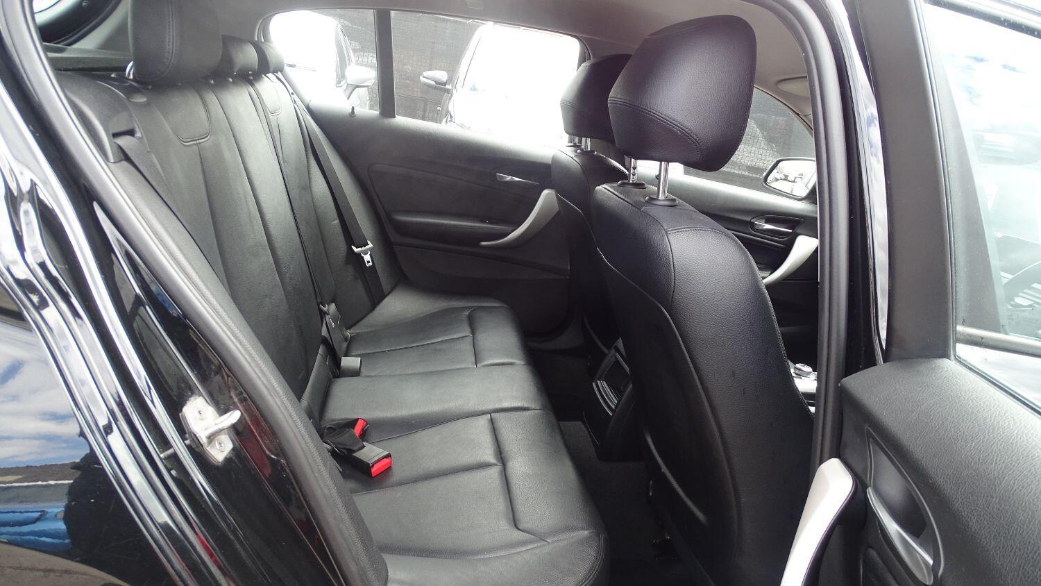 Used BMW 1 Series 2015 for sale - 77464840: Photo 23