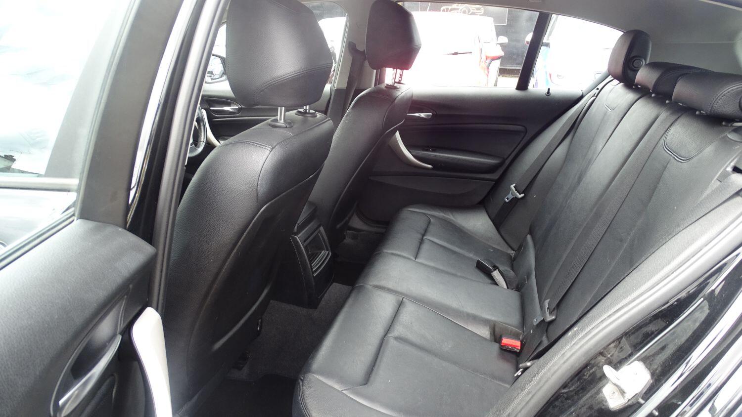 Used BMW 1 Series 2015 for sale - 77464840: Photo 24