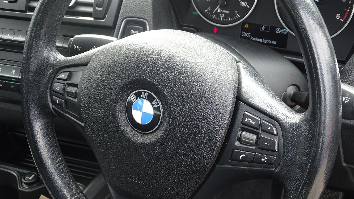 Used BMW 1 Series 2015 for sale - 77464840: Photo 25