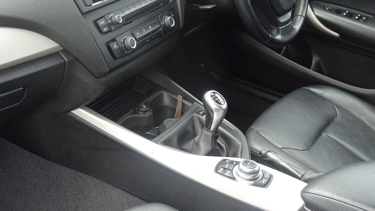 Used BMW 1 Series 2015 for sale - 77464840: Photo 27