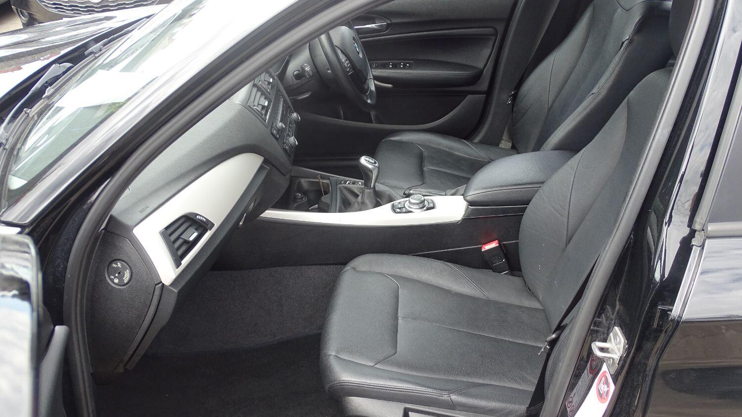 Used BMW 1 Series 2015 for sale - 77464840: Photo 28