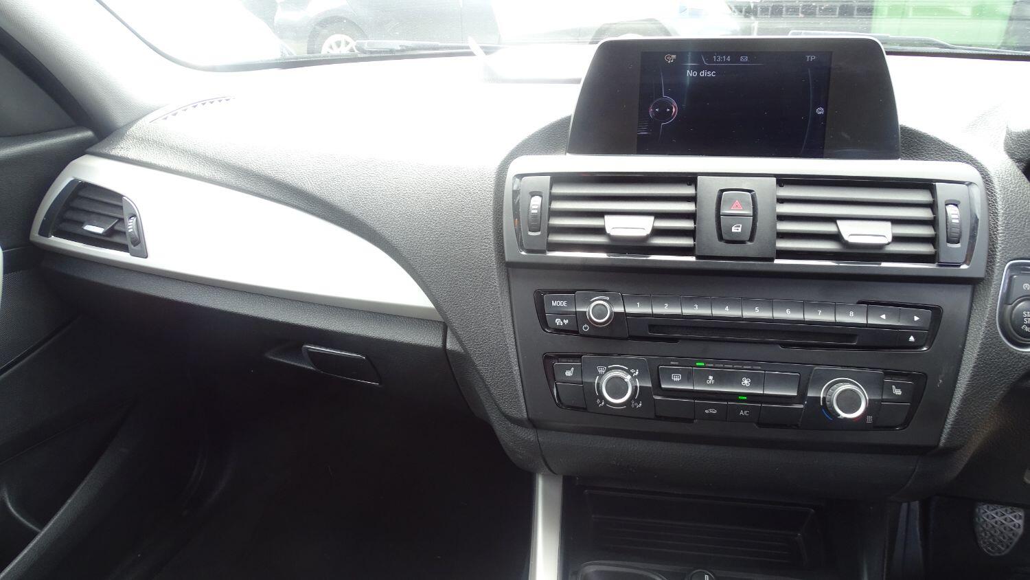 Used BMW 1 Series 2015 for sale - 77464840: Photo 30