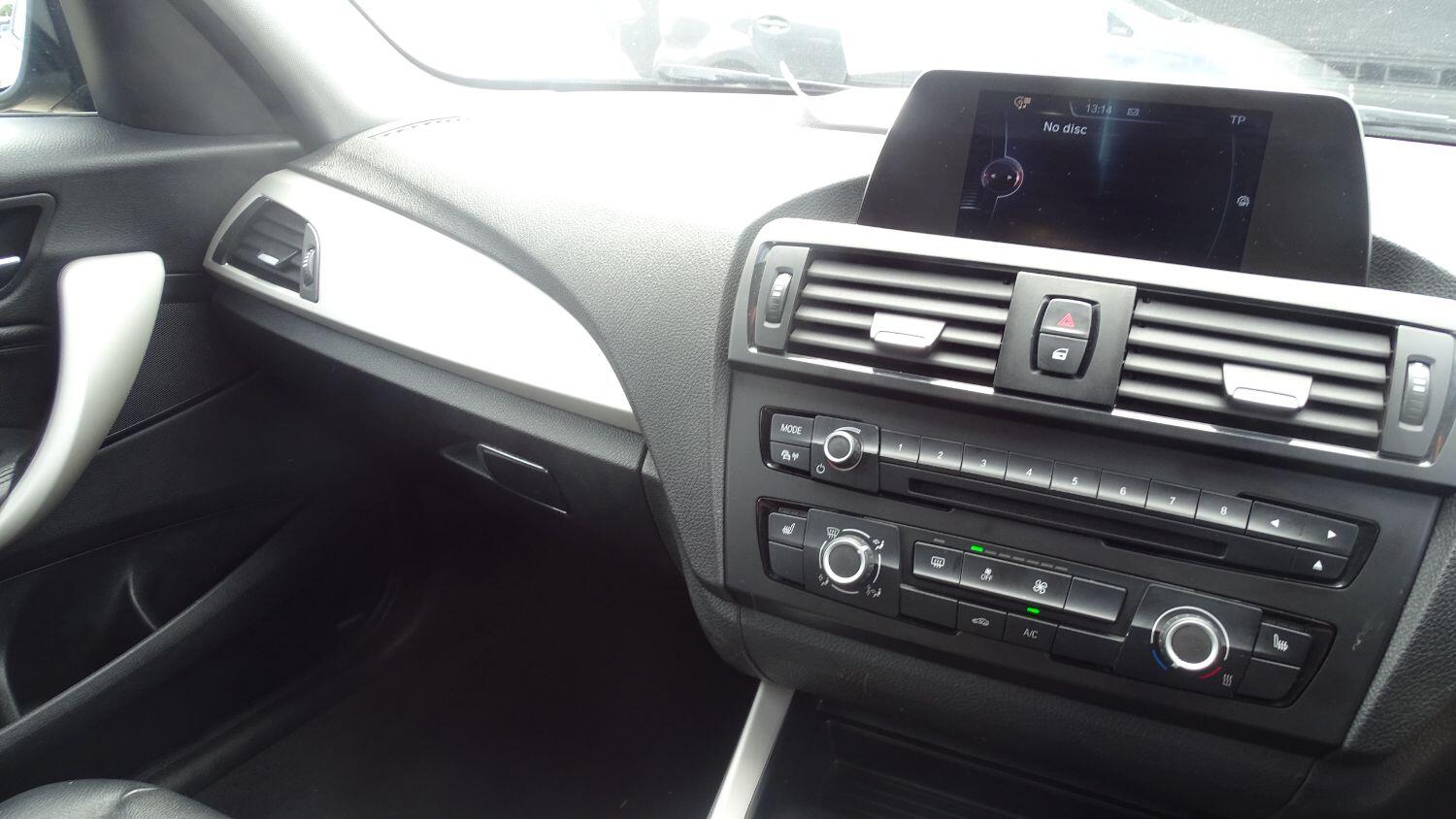 Used BMW 1 Series 2015 for sale - 77464840: Photo 31