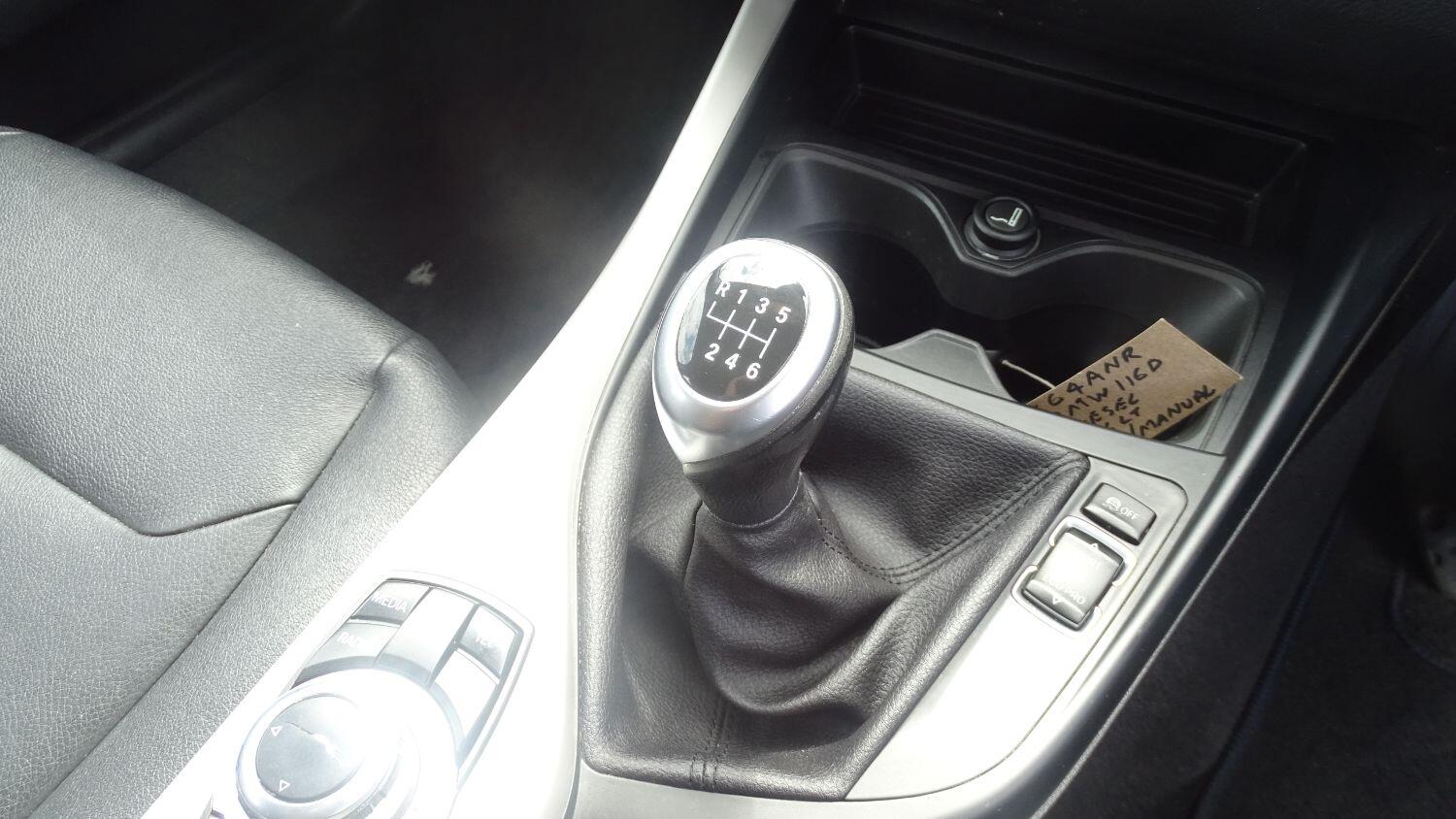 Used BMW 1 Series 2015 for sale - 77464840: Photo 32