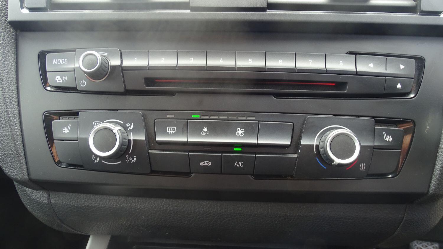 Used BMW 1 Series 2015 for sale - 77464840: Photo 33