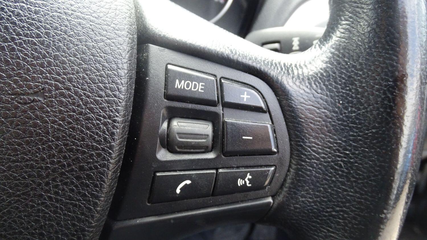 Used BMW 1 Series 2015 for sale - 77464840: Photo 35