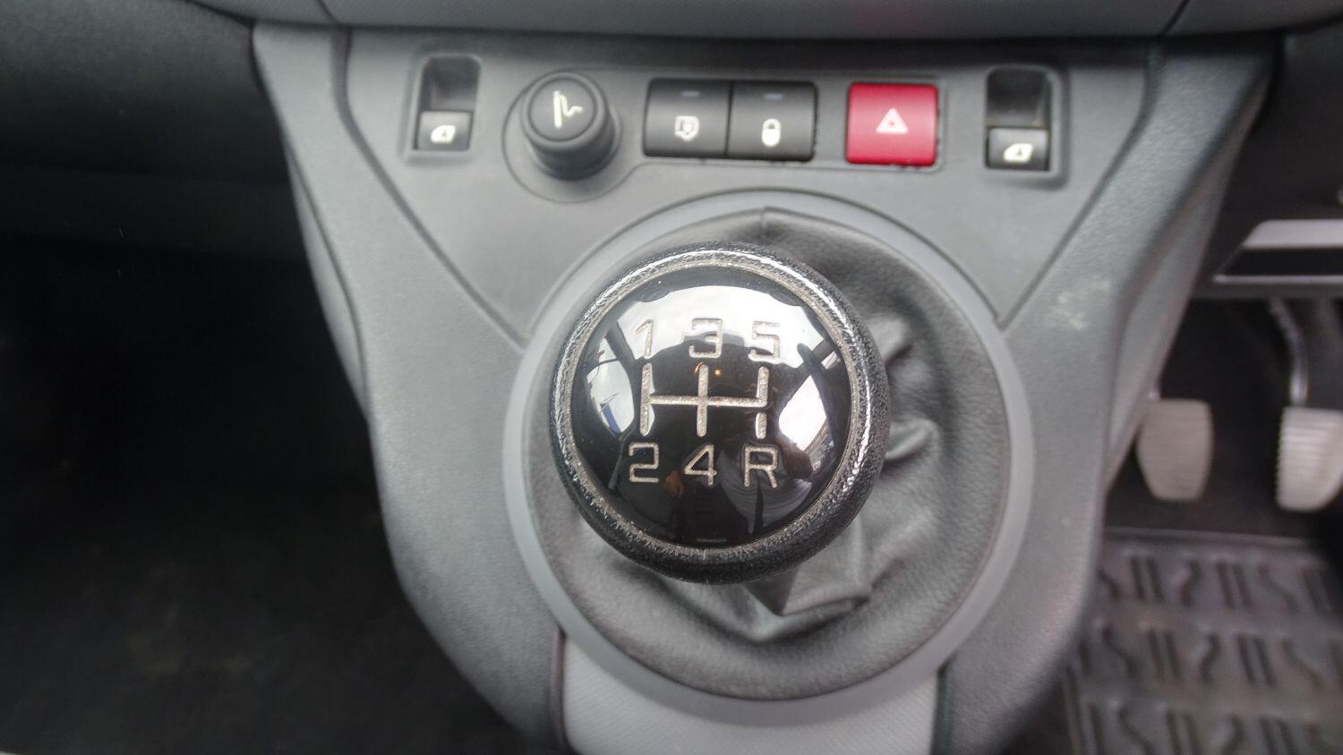 Vehicle 34