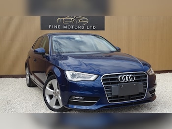 Used Audi A3 2014 for sale - 78534734: Photo