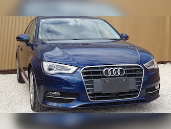 Used Audi A3 2014 for sale - 78534734: Photo