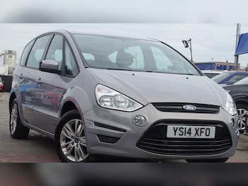 2014 - 1.6 TDCi Zetec 5-Door