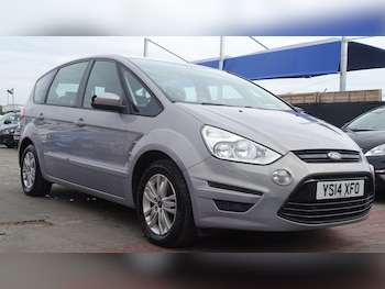 Used Ford S-Max 2014 for sale - 76149244: Photo