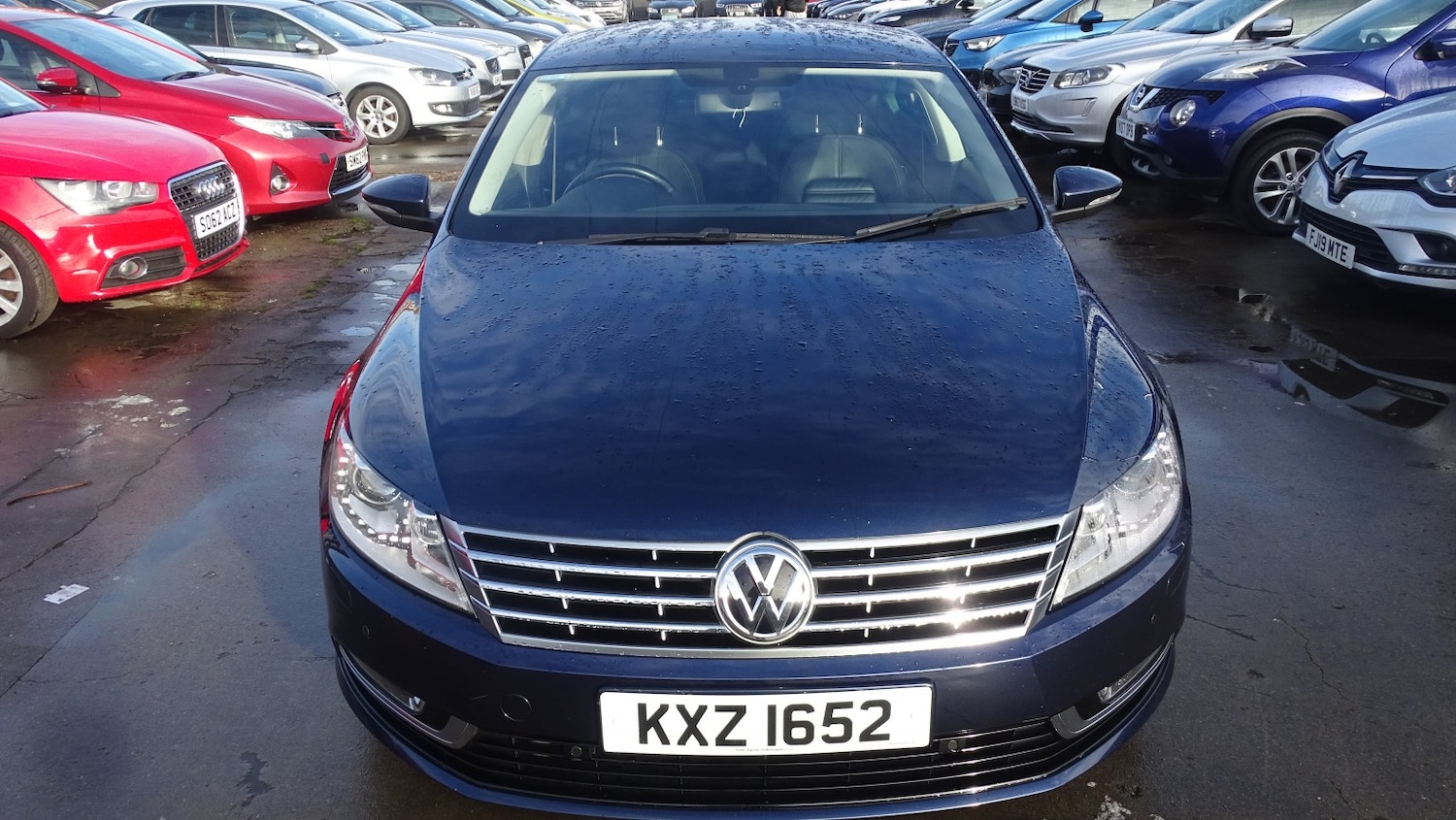 Used Volkswagen CC 2013 for sale - 76837003: Photo 15