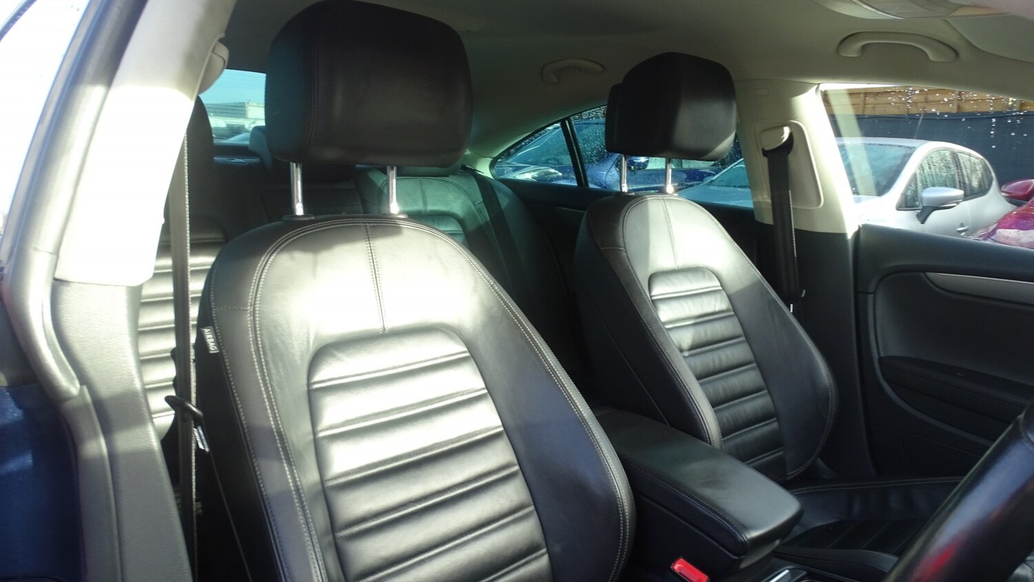 Used Volkswagen CC 2013 for sale - 76837003: Photo 18