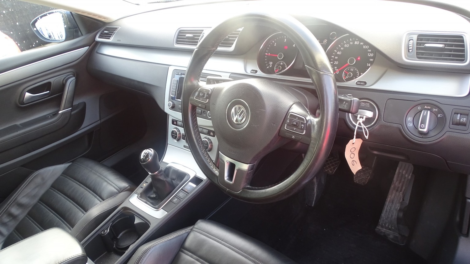 Used Volkswagen CC 2013 for sale - 76837003: Photo 19