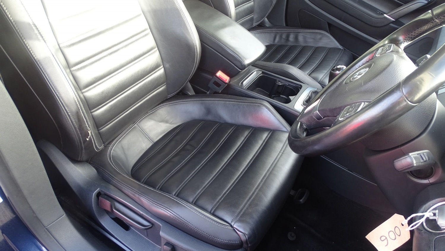 Used Volkswagen CC 2013 for sale - 76837003: Photo 20