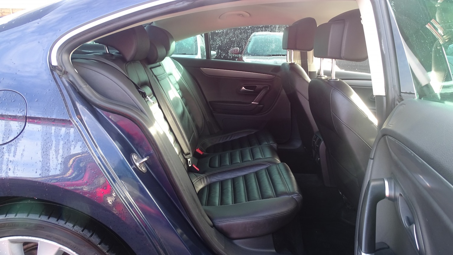 Used Volkswagen CC 2013 for sale - 76837003: Photo 21