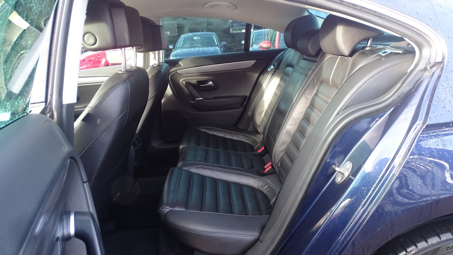 Used Volkswagen CC 2013 for sale - 76837003: Photo 23