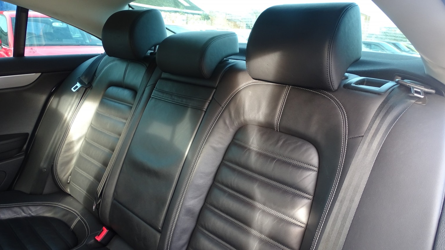 Used Volkswagen CC 2013 for sale - 76837003: Photo 24