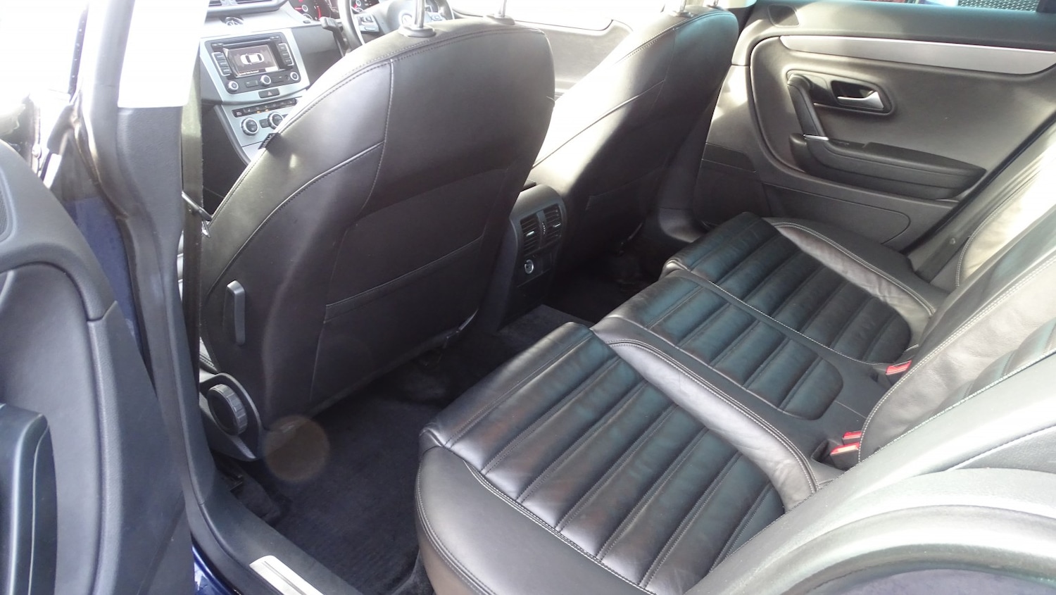 Used Volkswagen CC 2013 for sale - 76837003: Photo 26