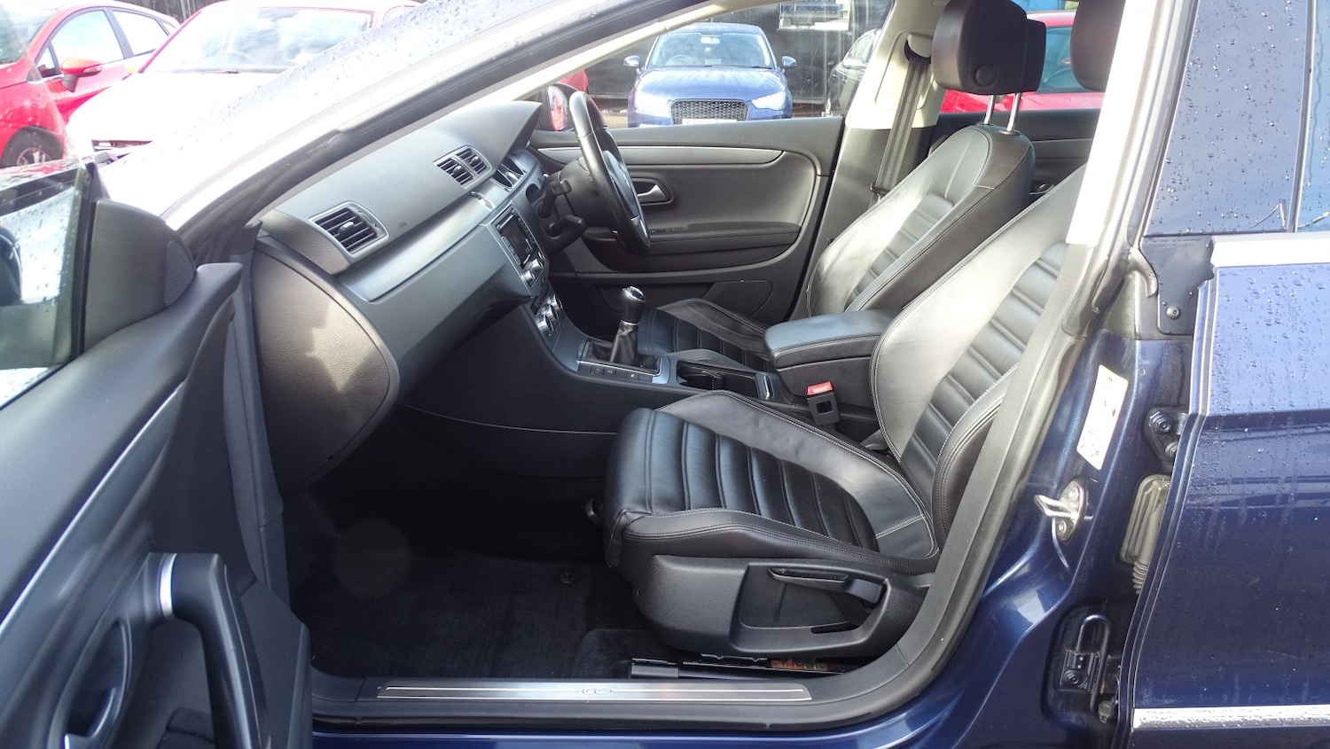 Used Volkswagen CC 2013 for sale - 76837003: Photo 27