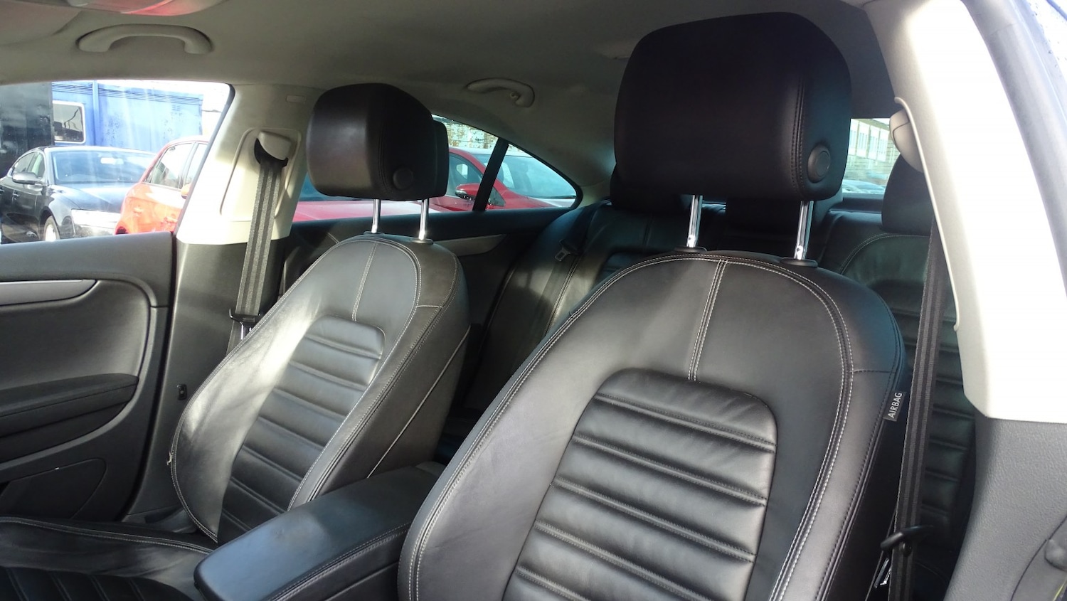 Used Volkswagen CC 2013 for sale - 76837003: Photo 28