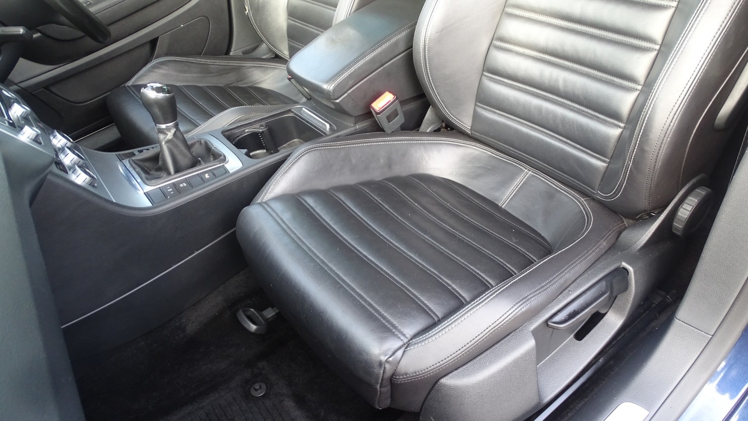 Used Volkswagen CC 2013 for sale - 76837003: Photo 29