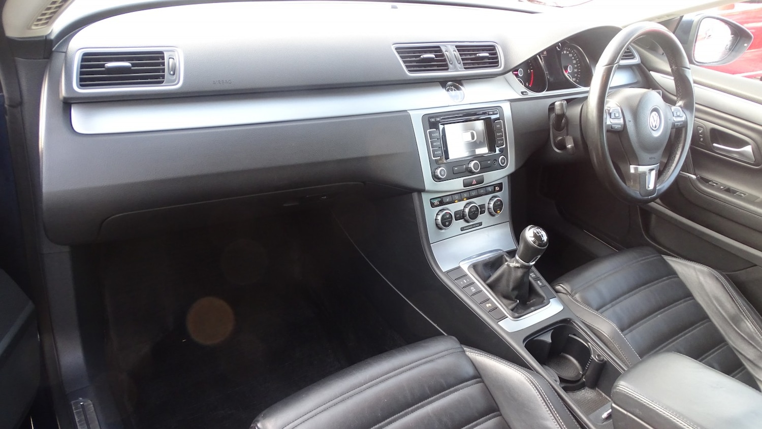 Used Volkswagen CC 2013 for sale - 76837003: Photo 30