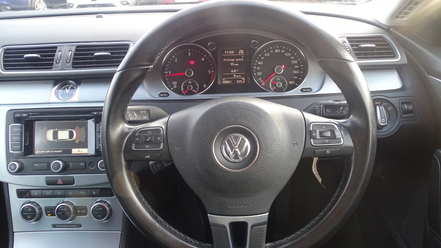 Used Volkswagen CC 2013 for sale - 76837003: Photo 31