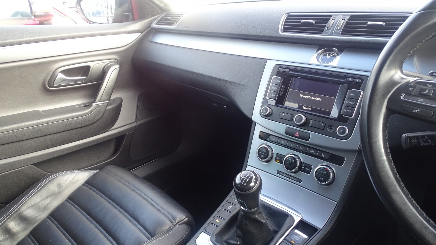 Used Volkswagen CC 2013 for sale - 76837003: Photo 47
