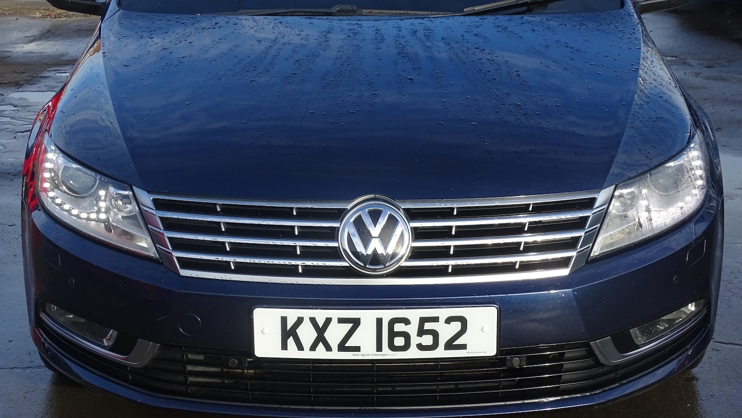 Used Volkswagen CC 2013 for sale - 76837003: Photo 5