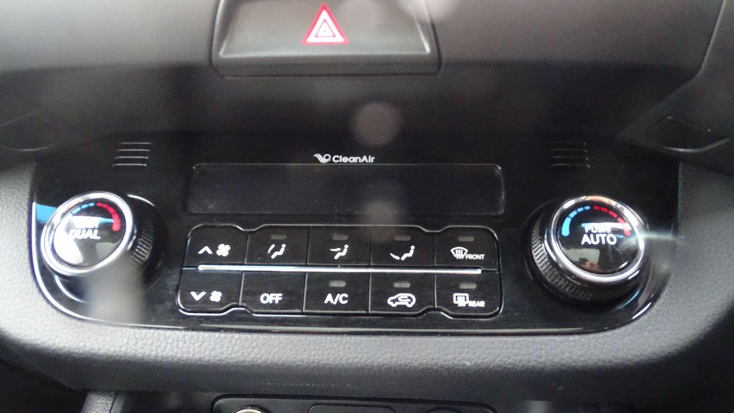 Vehicle 50