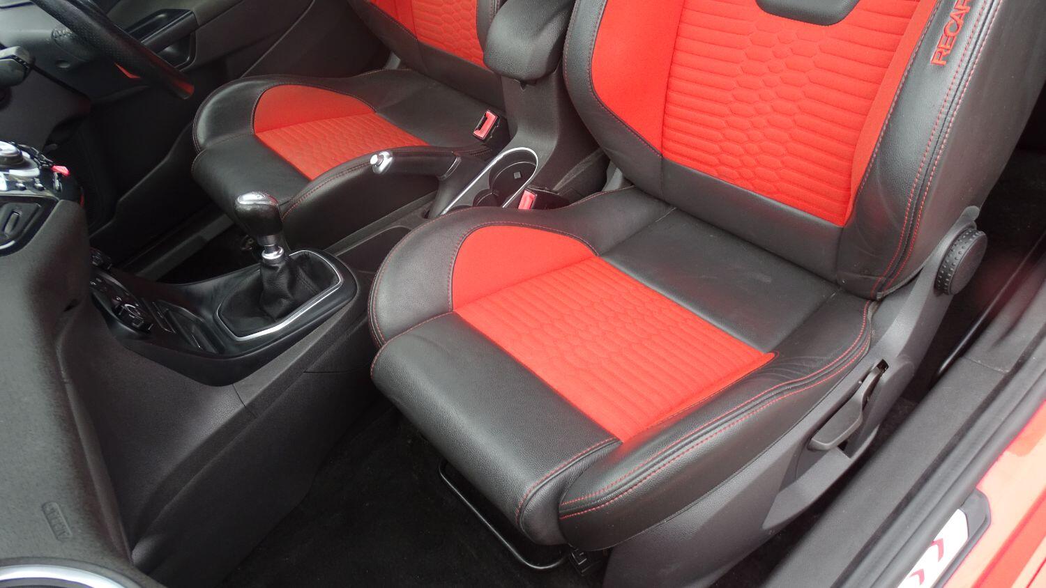 Used Ford Fiesta 2016 for sale - 76769129: Photo 30