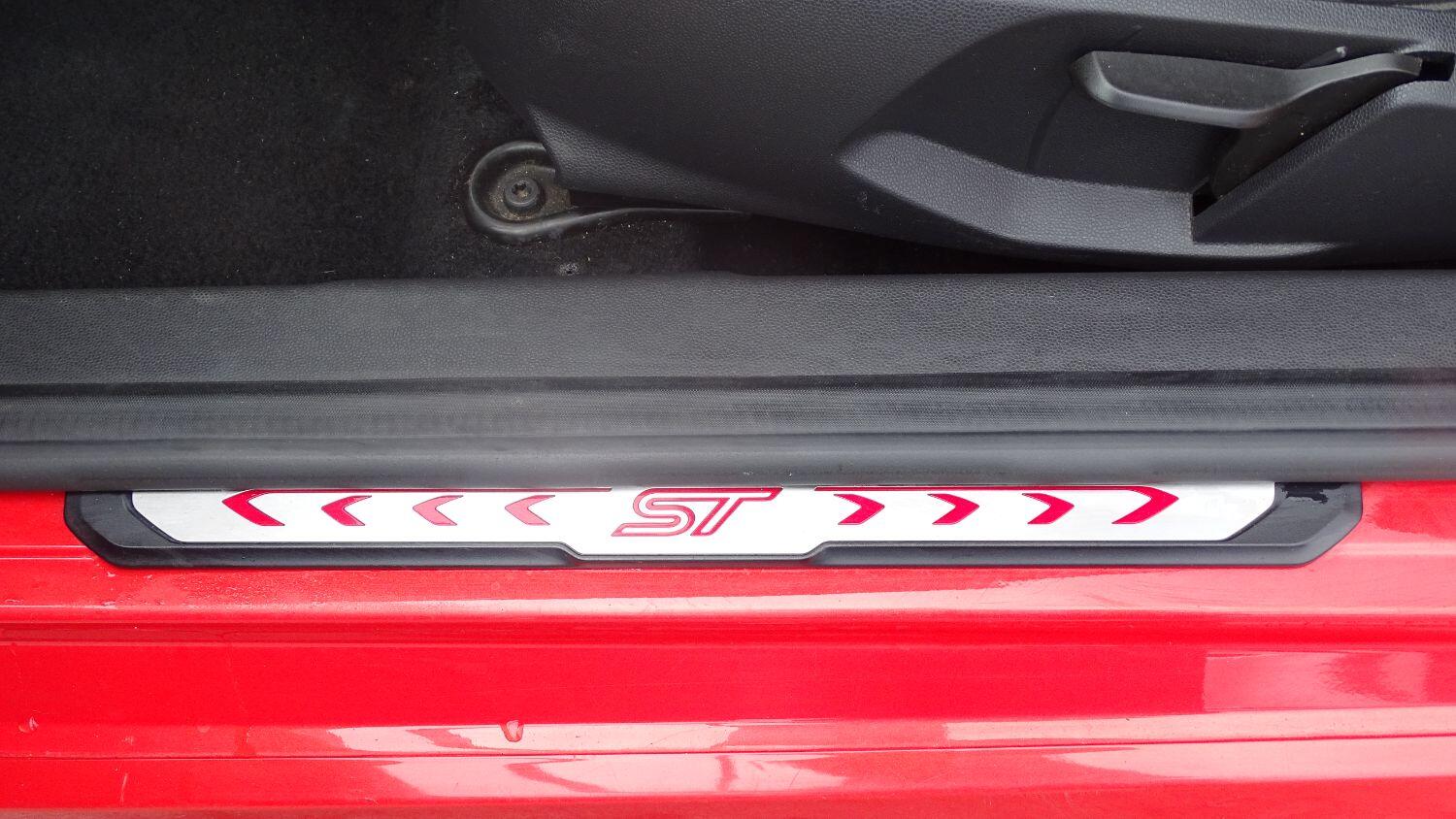 Used Ford Fiesta 2016 for sale - 76769129: Photo 31