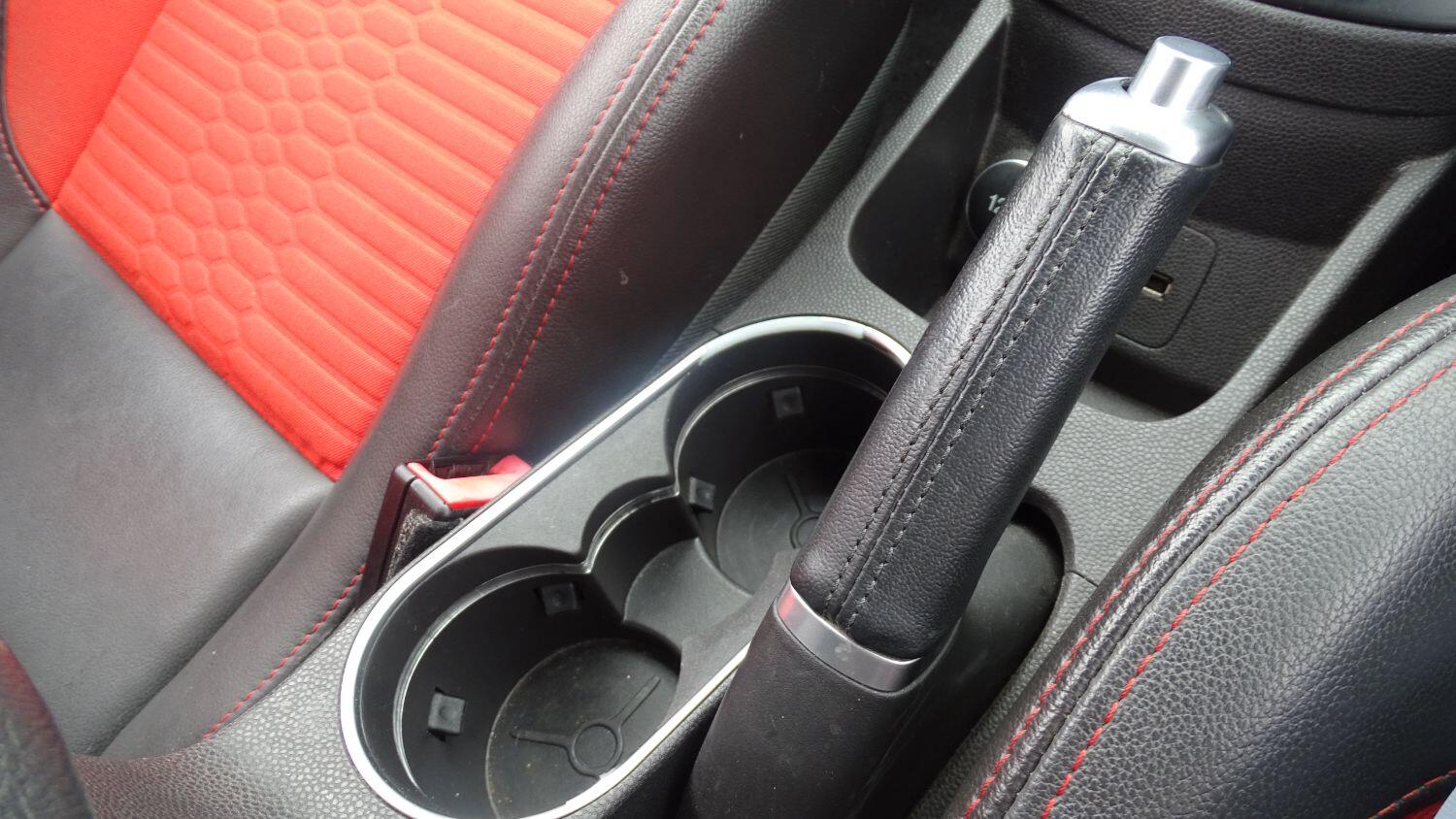 Used Ford Fiesta 2016 for sale - 76769129: Photo 38