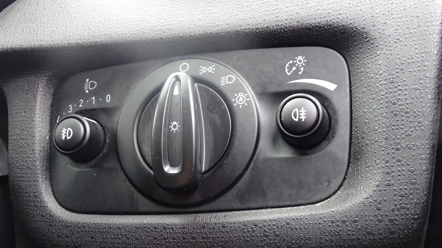 Used Ford Fiesta 2016 for sale - 76769129: Photo 46