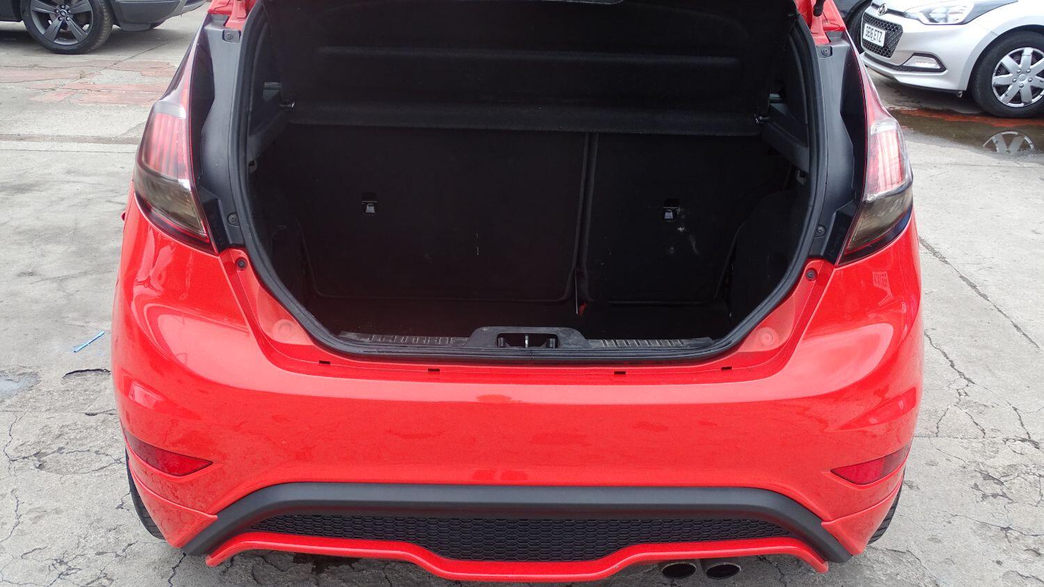 Used Ford Fiesta 2016 for sale - 76769129: Photo 49