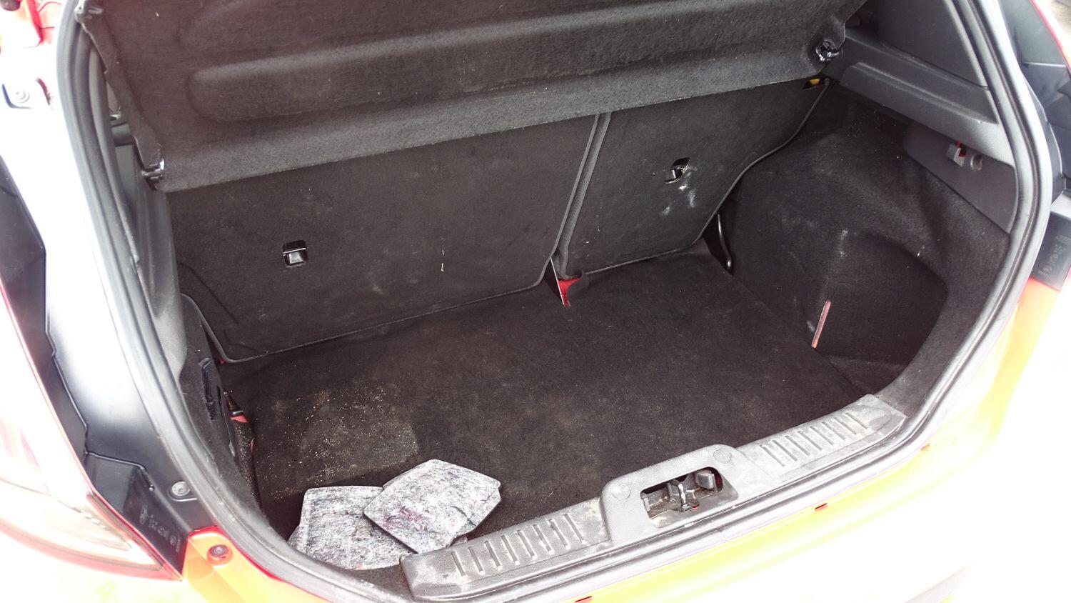 Used Ford Fiesta 2016 for sale - 76769129: Photo 50