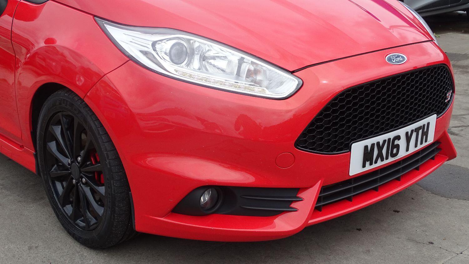 Used Ford Fiesta 2016 for sale - 76769129: Photo 7