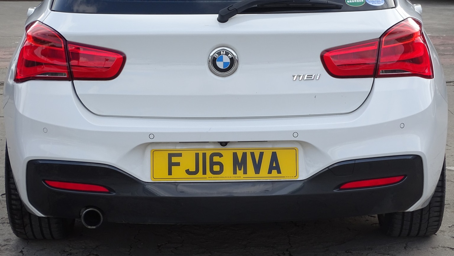 Used BMW 1 Series 2025 for sale - 77668453: Photo 12