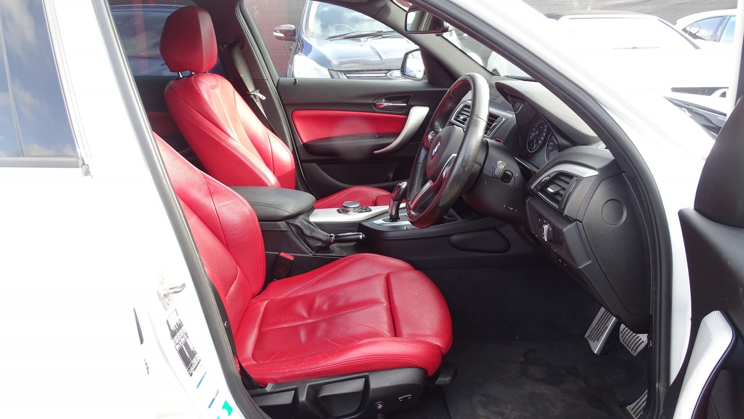 Used BMW 1 Series 2025 for sale - 77668453: Photo 18