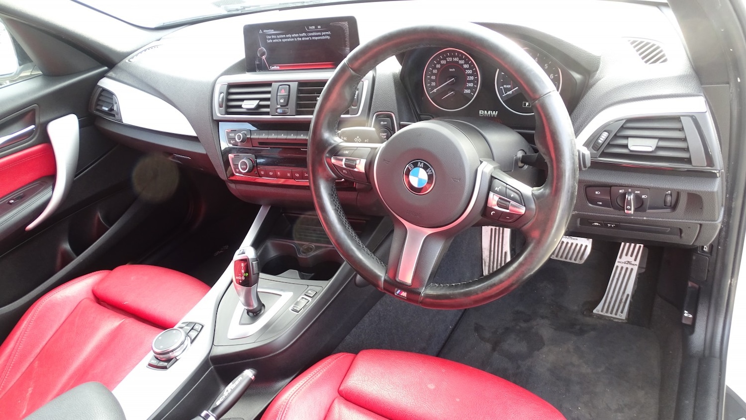 Used BMW 1 Series 2025 for sale - 77668453: Photo 19
